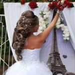 На Фестивале «Аткарские розы» побывала делегация из Калининска