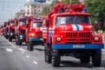 Пожарная охрана Калининского МР предупреждает!
