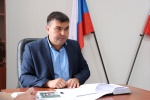 Состоялся прием граждан по личным вопросам