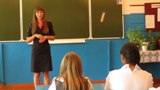 В Калининском районе состоялась встреча сотрудников правопорядка с членами отряда «Юный друг полиции»
