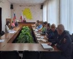 По поручению Губернатора Саратовской области Романа Бусаргина в первую субботу каждого месяца главы муниципальных районов области проводят личные приемы участников СВО и членов их семей.