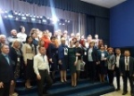Cостоялся III Региональный съезд института Уполномоченного по правам ребенка в Саратовской области