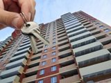 419 сирот с начала года обрели новые квартиры