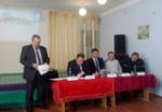 Состоялось заседание актива Симоновского МО