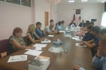 В министерстве сельского хозяйства Саратовской области обсудили вопросы хранения и реализации зерна нового урожая