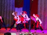 Праздничный концерт, посвященный Дню сотрудника органов внутренних дел РФ