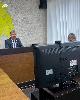 Глава района Валерий Лазарев принял участие в заседании Правительства Саратовской области посредством ВКС, проводимой губернатором Романом Бусаргиным.