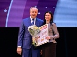 Названы победители II Парада достижений народного творчества Саратовской области «Огней так много золотых…»