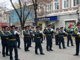 Праздник духовой музыки