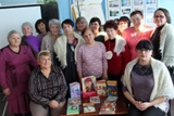 Познавательный вечер: «На Покров день – платок надень»