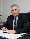 Кадровые изменения в администрации Калининского МР