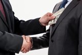 Суд признал полковника Захарченко виновным по делу о взятках