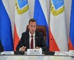 Сегодня принял участие в постоянно действующем совещании ( в режиме ВКС), которое Губернатор Роман Бусаргин провел с зампредами и министрами Правительства области.