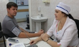 В Саратове подвели итоги регионального этапа программы «Пульс жизни»