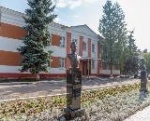 Детская школа искусств имени А.А. Талдыкина г. Калининска — участница национального проекта «Культура»