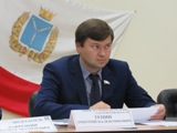 До 10 ноября в Саратовской области планируется завершить реализацию программы создания комфортной городской среды