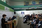 Ход подготовки к проведению сезонных полевых работ обсудили аграрии Саратовской области