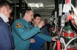 В области проводятся проверки торгово-развлекательных центров