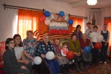 В КЦСОН Калининского района продолжается областная акция «#75 добрых дел»