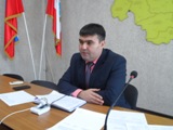 Рабочее совещание в режиме видеоконференцсвязи