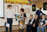 Наша супербабушка 
