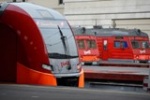 С 1 августа в России прибытие и отправление поездов будут объявлять по местному времени