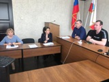 Перечень городских учреждений образования и культуры, НКО