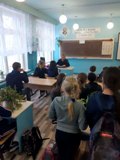 В Лысогорском и Калининском районах прошли масштабные профилактические мероприятия в рамках Единого дня профилактики безнадзорности и правонарушений несовершеннолетних