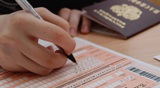 В Калининске полным ходом идет сдача ЕГЭ и ОГЭ