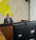 Глава КМР принял участие в заседании Правительства Саратовской области посредством ВКС, проводимой губернатором Романом Бусаргиным.