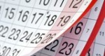Как отдыхаем в мае 2019 года