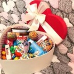 Памятка потребителям:   Потребителям детских товаров о безопасном выборе. Сладкие подарки.