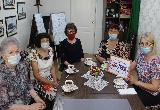 Мероприятие под названием «Страна, что названа великой».