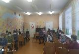 21 января 2022 года состоялся семинар для учителей математики Калининского района