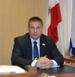 Поздравление депутата Саратовской областной Думы Р.С. Ковальского с Днем города!