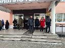 Глава района принял участие в митинге, посвященном Дню памяти россиян, исполнявших воинский долг за пределами Отечества. 