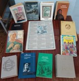 Литературно-музыкальный вечер «Самая прекрасная из женщин»
