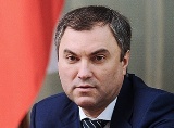 В Саратовской области по инициативе Володина установят 90 детских площадок 