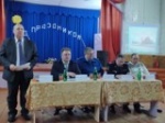 Состоялось собрание граждан Симоновского МО