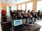 Состоялся семинар на тему «Регистрация и участие в национальной системе цифровой маркировки «Честный знак»