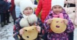 Масленица, здравствуй! Видеть тебя рады!