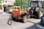 Благоустройство