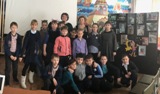 Прошла познавательно-игровая программа  «Веселая КотоВасия»