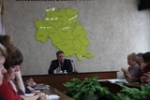 Состоялось заседание постоянно действующего совещания