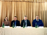 Состоялось заседание актива Свердловского МО