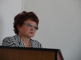 Справка по вопросу:  «О  проведении мероприятий по снижению заболеваемости ГЛПС»