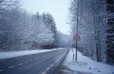 Открытие автомобильной дороги в с. Симонвка.