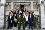 Саратовский преподаватель выступил на конференции в Луганском государственном университете имени Владимира Даля