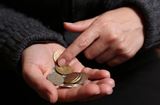 В Саратовской области за чертой бедности живут 15,5% жителей 
