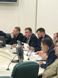 Реализация регионального проекта конкурса "Малые города  и исторические поселения" 